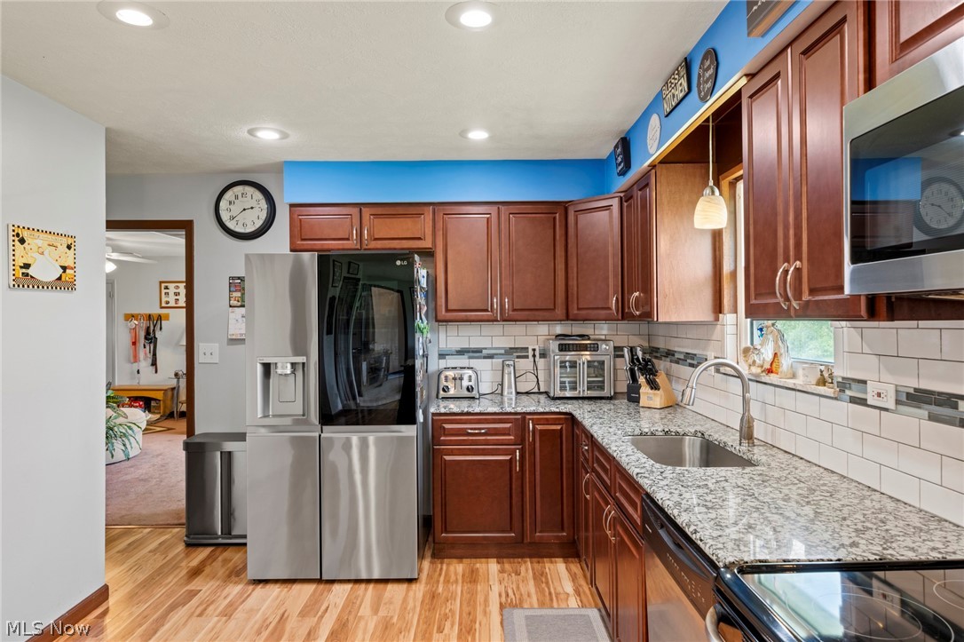 19740 Benbow Road Strongsville OH 44136