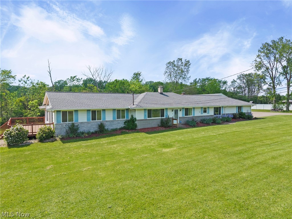 19740 Benbow Road Strongsville OH 44136