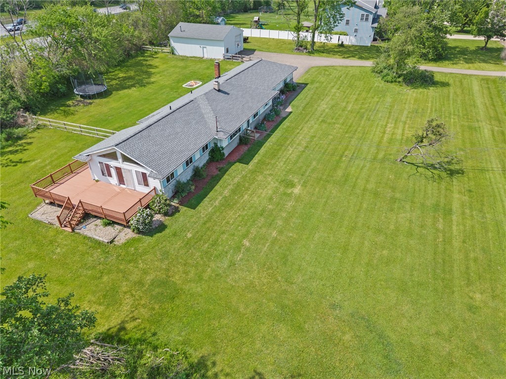 19740 Benbow Road Strongsville OH 44136