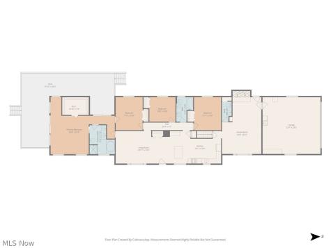 19740 Benbow Road Strongsville OH 44136
