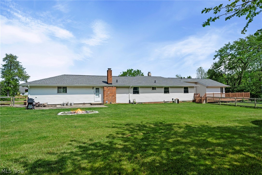 19740 Benbow Road Strongsville OH 44136