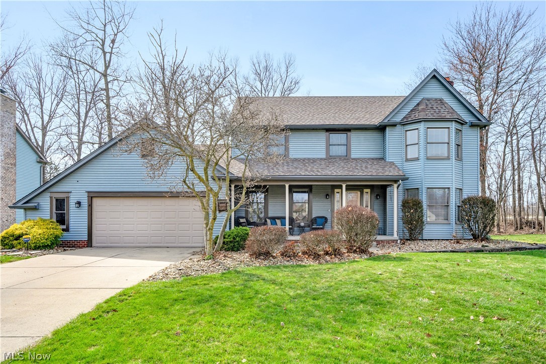6408 Tara Drive Poland OH 44514