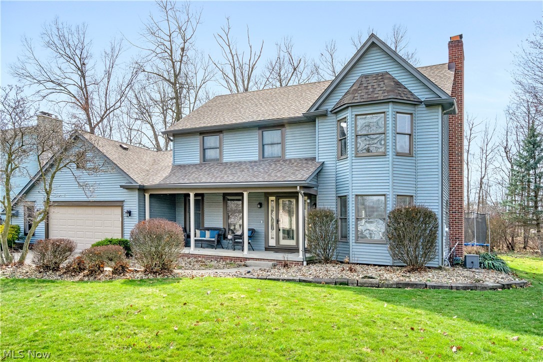6408 Tara Drive Poland OH 44514