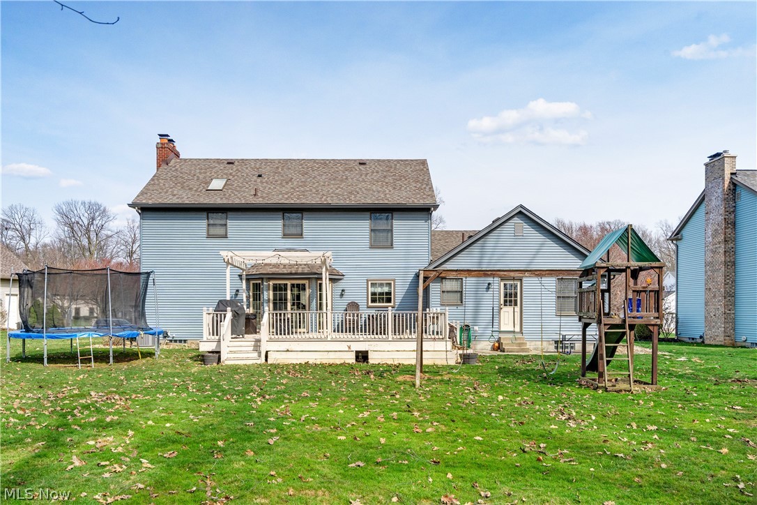 6408 Tara Drive Poland OH 44514