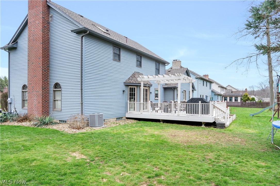 6408 Tara Drive Poland OH 44514