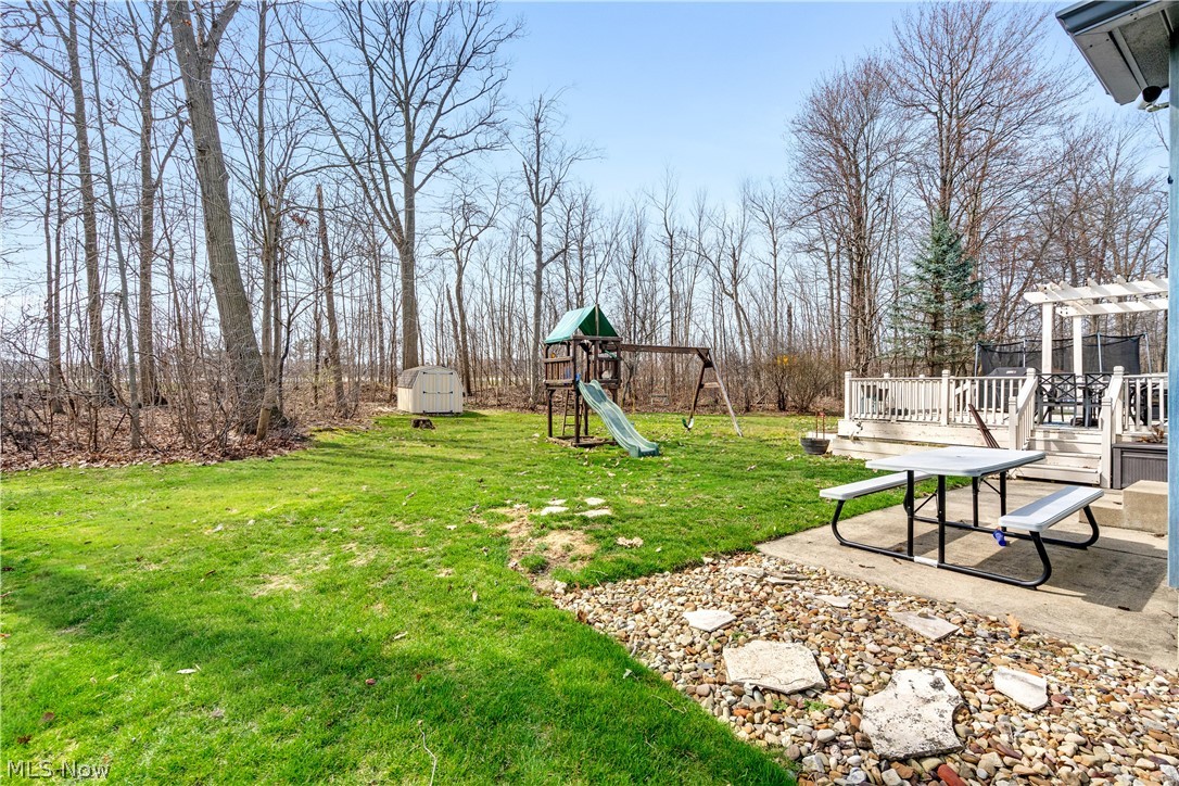6408 Tara Drive Poland OH 44514