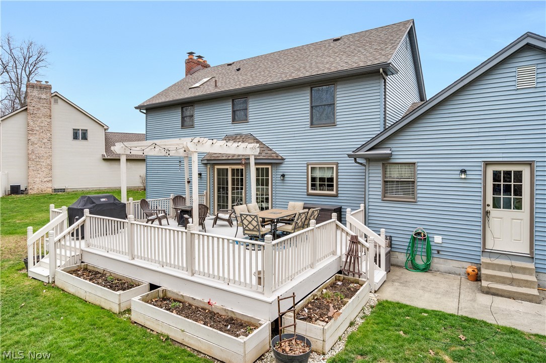 6408 Tara Drive Poland OH 44514