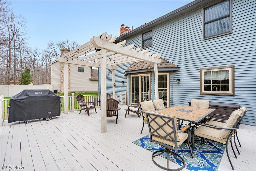 6408 Tara Drive Poland OH 44514