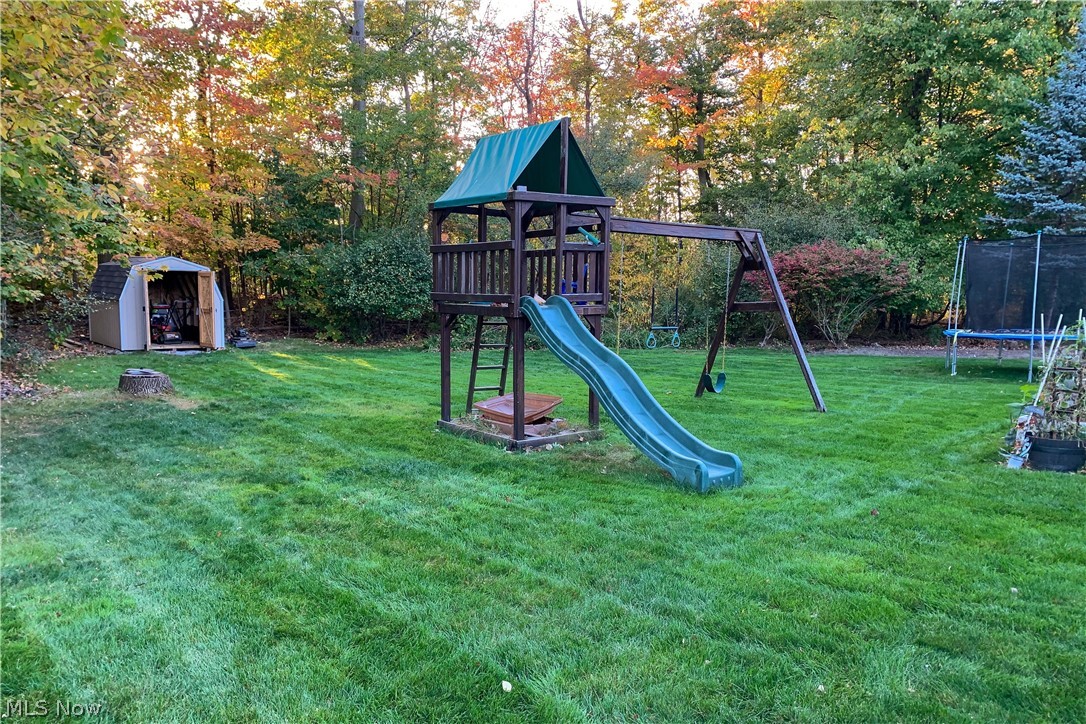 6408 Tara Drive Poland OH 44514