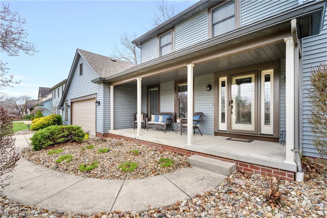 6408 Tara Drive Poland OH 44514