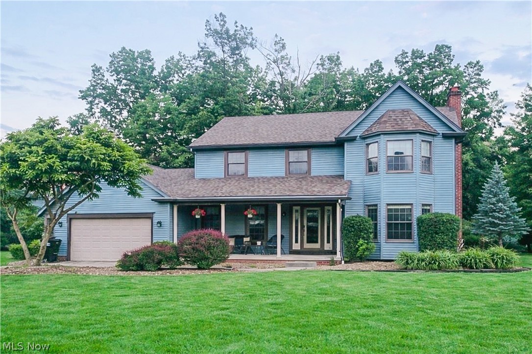 6408 Tara Drive Poland OH 44514