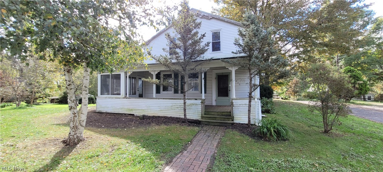 1240 Maple Avenue Atwater OH 44201