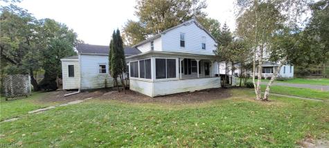 1240 Maple Avenue Atwater OH 44201