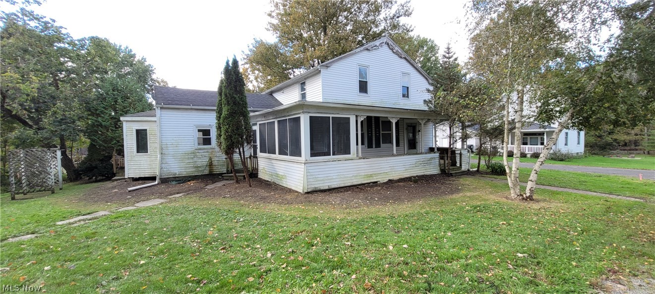 1240 Maple Avenue Atwater OH 44201