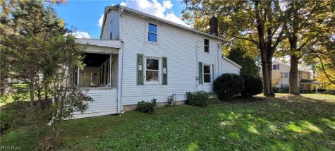 1240 Maple Avenue Atwater OH 44201