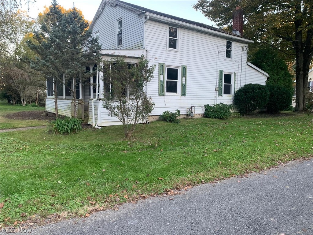 1240 Maple Avenue Atwater OH 44201