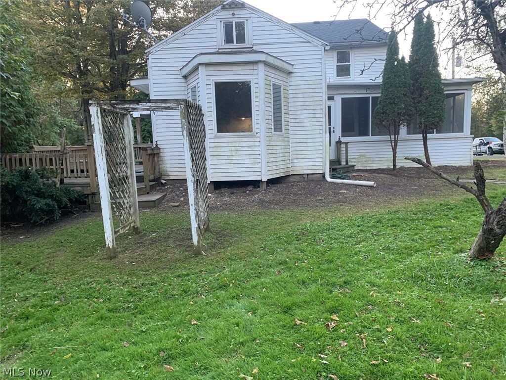 1240 Maple Avenue Atwater OH 44201