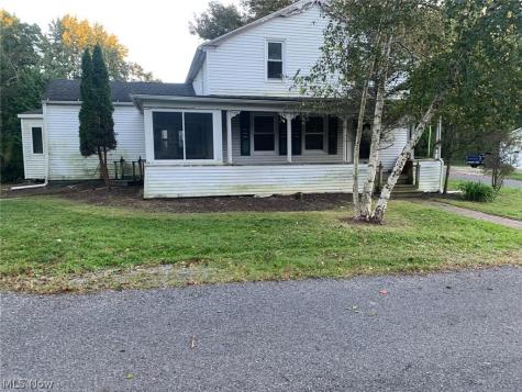 1240 Maple Avenue Atwater OH 44201