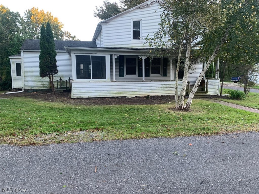 1240 Maple Avenue Atwater OH 44201
