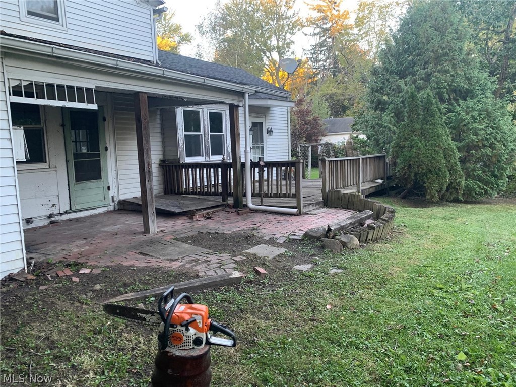 1240 Maple Avenue Atwater OH 44201