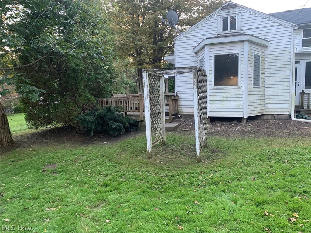 1240 Maple Avenue Atwater OH 44201