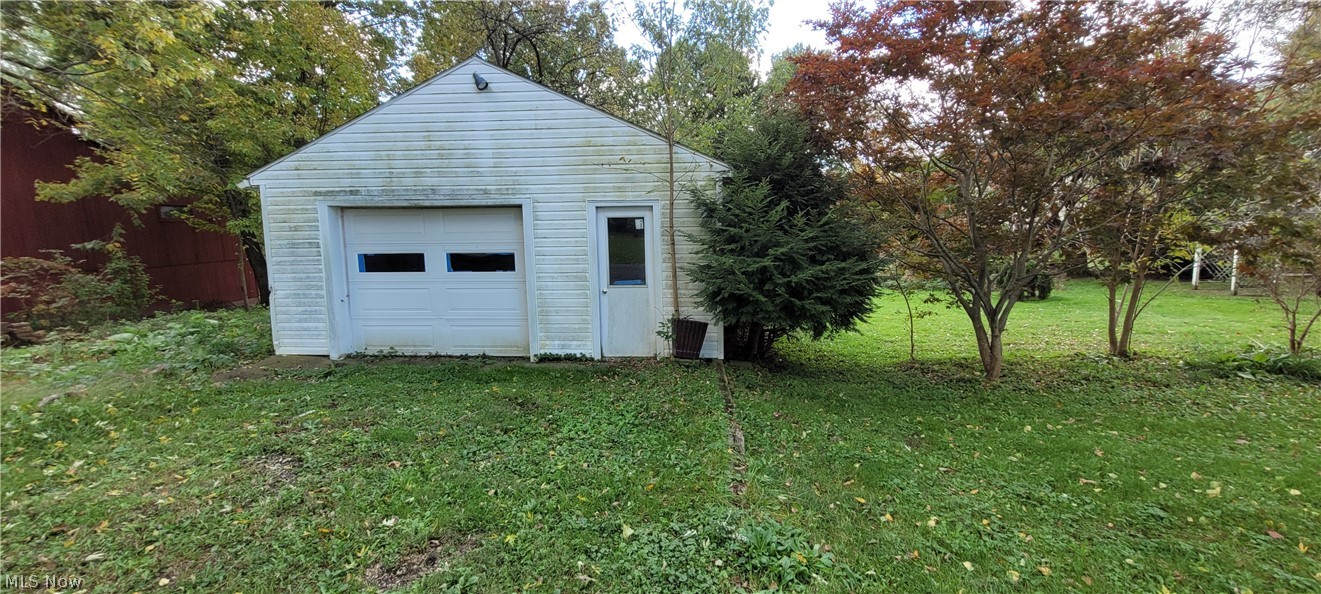 1240 Maple Avenue Atwater OH 44201