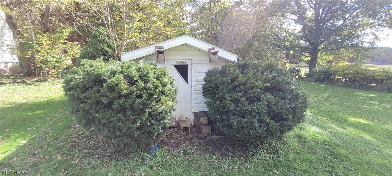 1240 Maple Avenue Atwater OH 44201