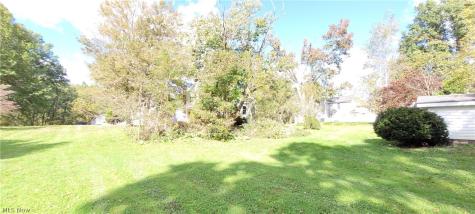 1240 Maple Avenue Atwater OH 44201