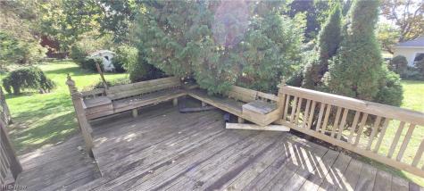 1240 Maple Avenue Atwater OH 44201