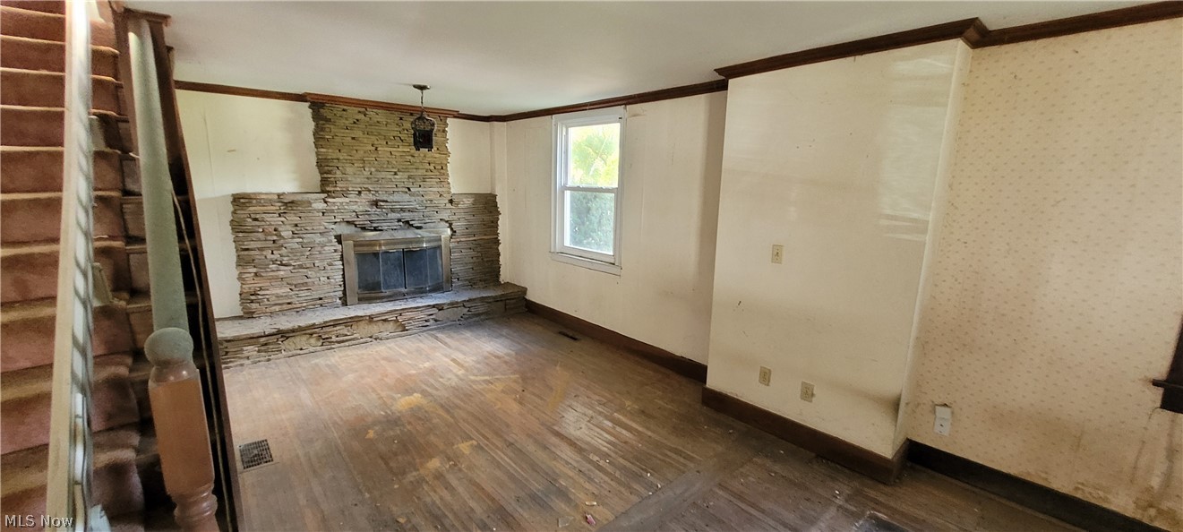 1240 Maple Avenue Atwater OH 44201