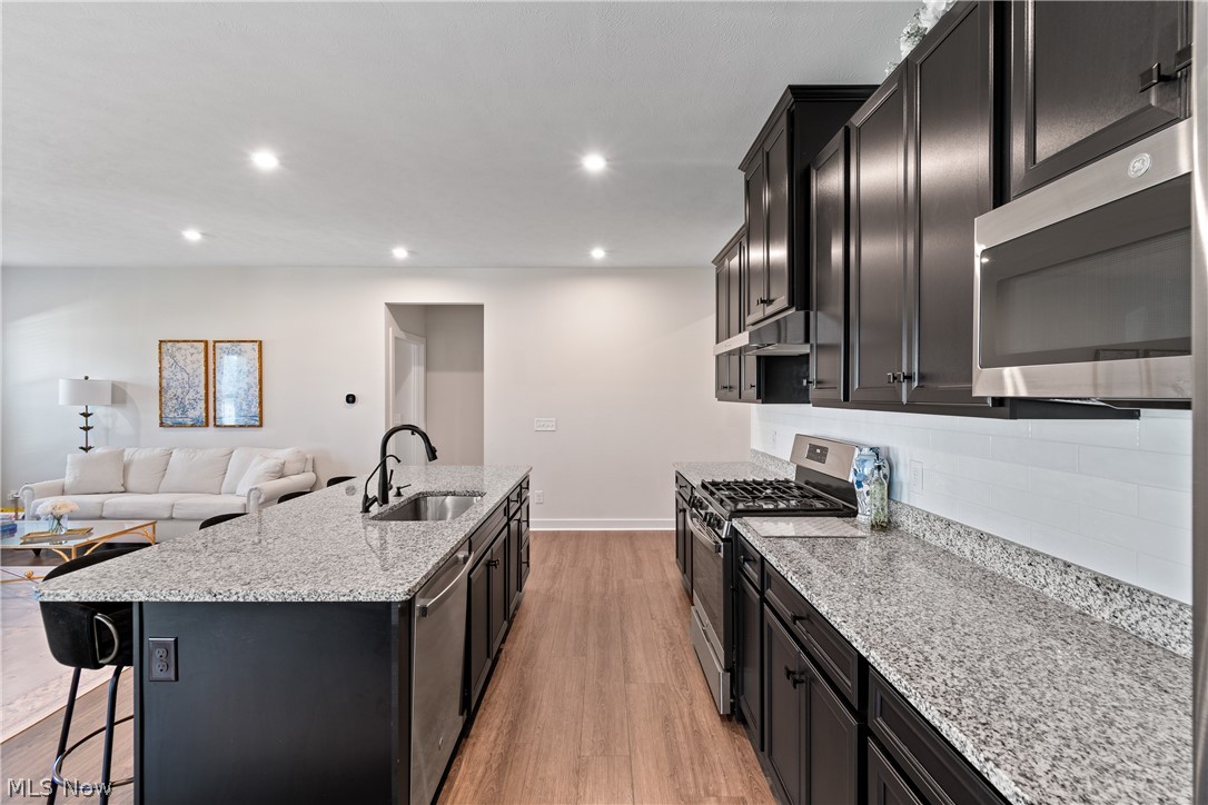 6877 Harrington Court Canton OH 44721