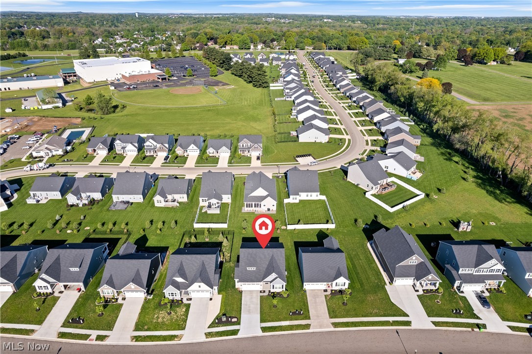 6877 Harrington Court Canton OH 44721