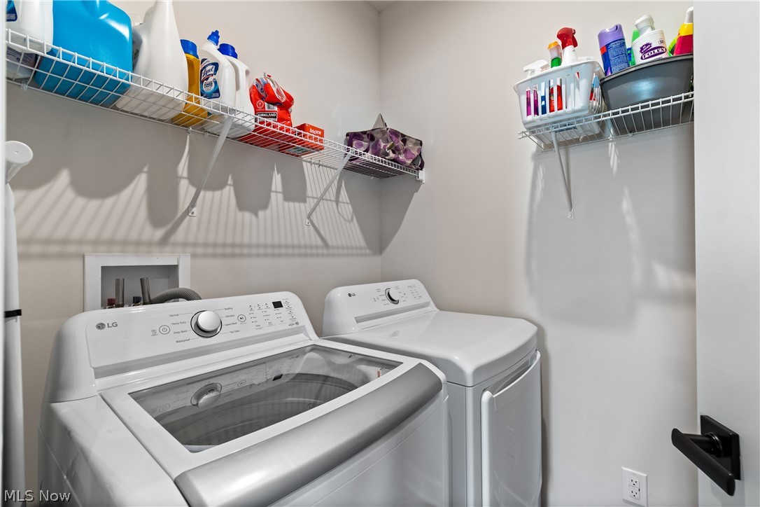 6877 Harrington Court Canton OH 44721