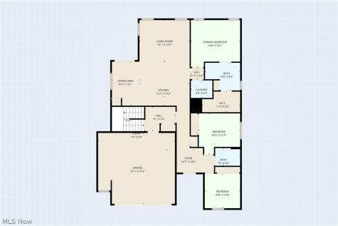 6877 Harrington Court Canton OH 44721