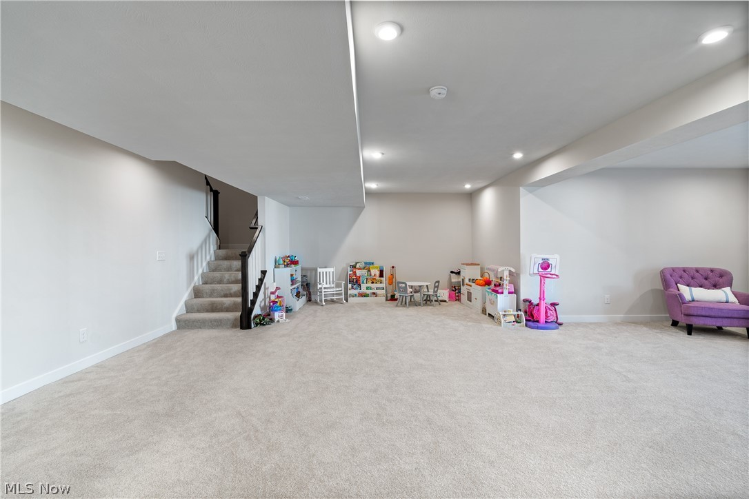 6877 Harrington Court Canton OH 44721