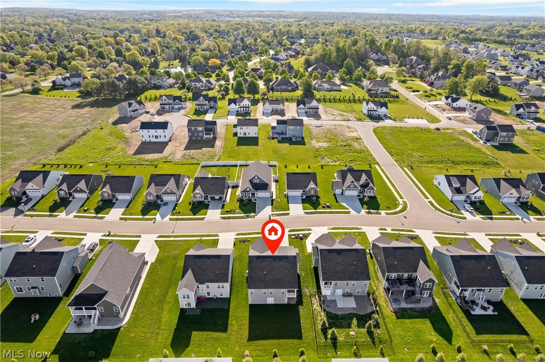 6877 Harrington Court Canton OH 44721