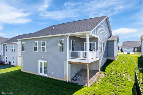 6877 Harrington Court Canton OH 44721