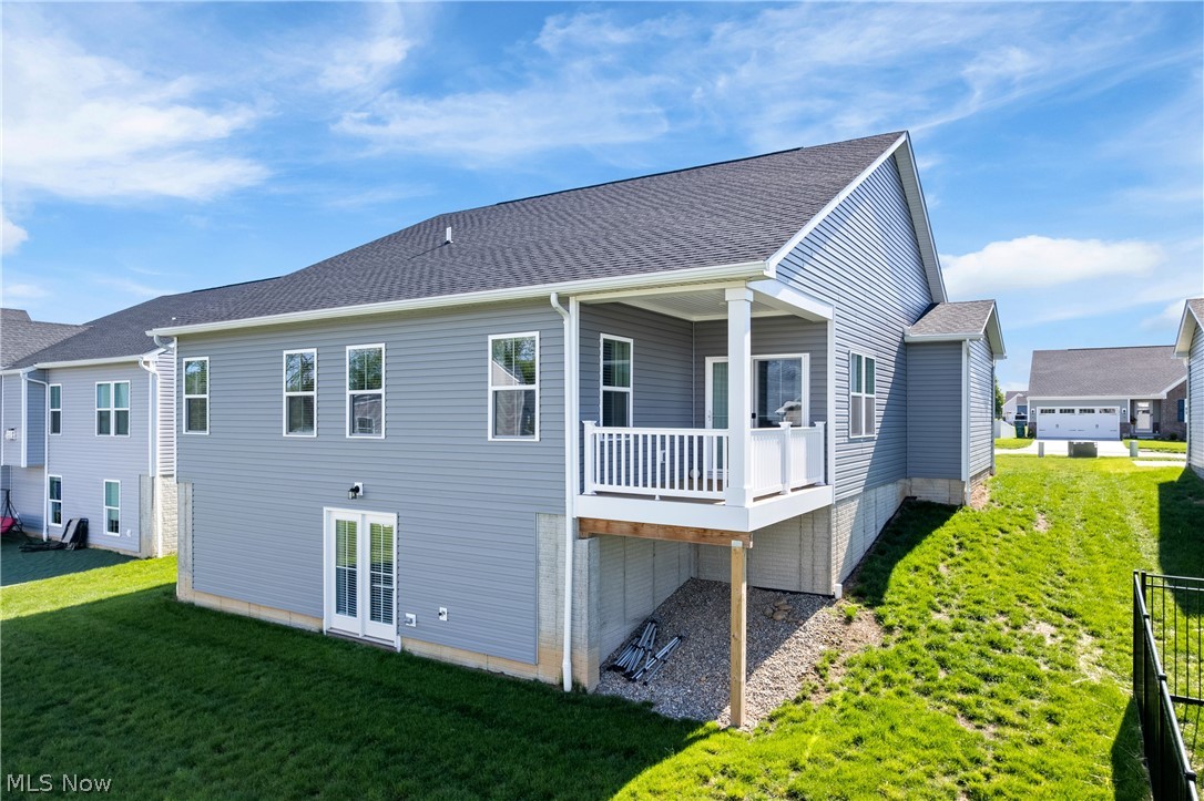6877 Harrington Court Canton OH 44721