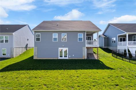 6877 Harrington Court Canton OH 44721