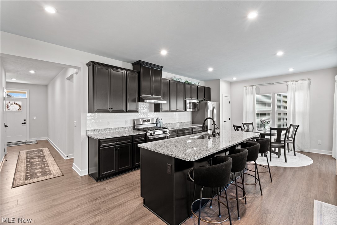 6877 Harrington Court Canton OH 44721