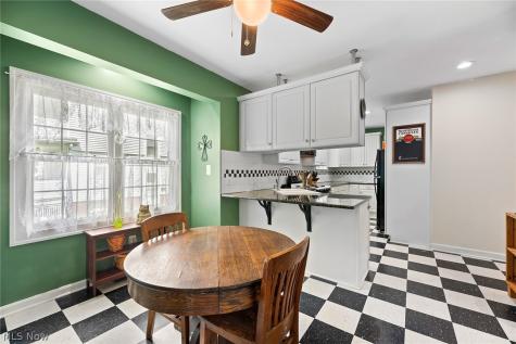 19347 Dorothy Avenue Rocky River OH 44116