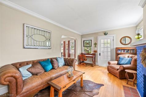 19347 Dorothy Avenue Rocky River OH 44116