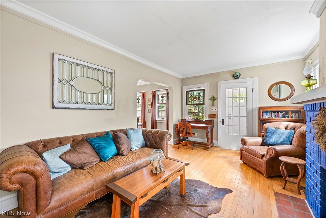 19347 Dorothy Avenue Rocky River OH 44116