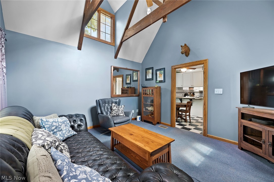 19347 Dorothy Avenue Rocky River OH 44116