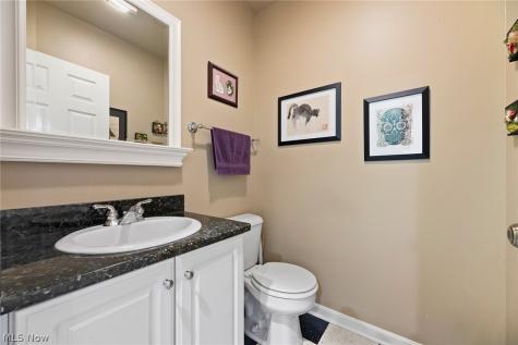 19347 Dorothy Avenue Rocky River OH 44116