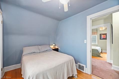 19347 Dorothy Avenue Rocky River OH 44116