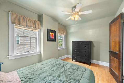 19347 Dorothy Avenue Rocky River OH 44116