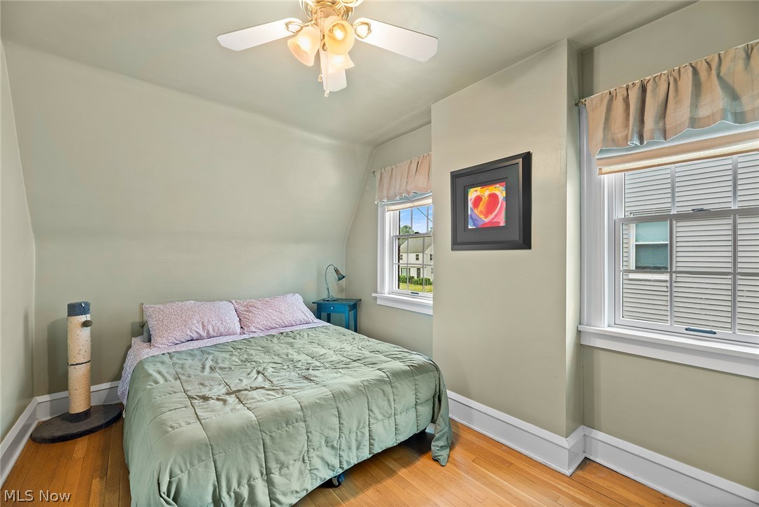 19347 Dorothy Avenue Rocky River OH 44116