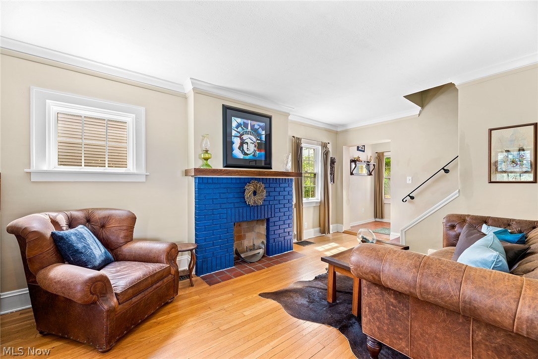 19347 Dorothy Avenue Rocky River OH 44116