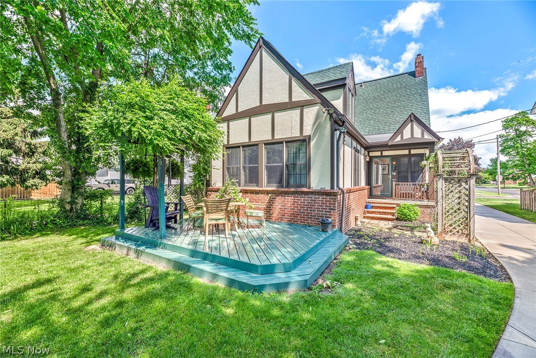 19347 Dorothy Avenue Rocky River OH 44116